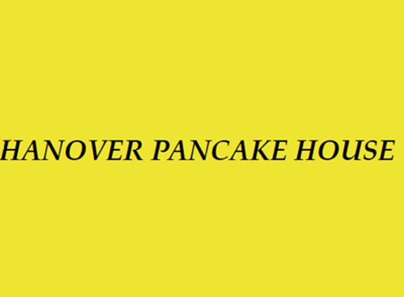 Hanover Pancake House - Topeka, KS