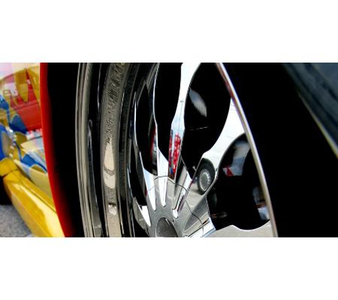 Thommo Tyres Pty Ltd - Mackay, QLD