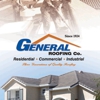 General Roofing Co. gallery