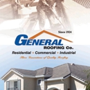 General Roofing Co. - Building Construction Consultants