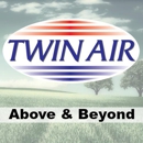 Twin Air LLC - Air Conditioning Service & Repair
