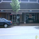 Cornerstone Underground Coffee