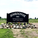 Schroepfer Inc. - Truck Service & Repair