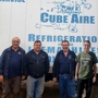 Cube Aire