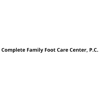 Complete Family Foot Care Center, P.C.: Todd Goldberg, DPM gallery
