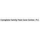 Complete Family Foot Care Center, P.C.: Todd Goldberg, DPM - Physicians & Surgeons, Podiatrists
