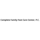 Complete Family Foot Care Center, P.C.: Todd Goldberg, DPM