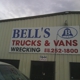 Bell's Trucks & Vans