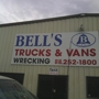 Bell's Trucks & Vans