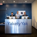 Yakety Yak - Cellular Telephone Service