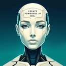 Create Powerful AI Inc - Computer Technical Assistance & Support Services