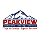 Peakview Windows, Siding & Stucco - Vinyl Windows & Doors