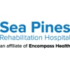 Sea Pines Rehabilitation Hospital, affiliate of Encompass Health gallery