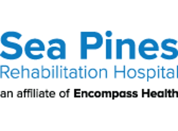 Sea Pines Rehabilitation Hospital, affiliate of Encompass Health - Melbourne, FL
