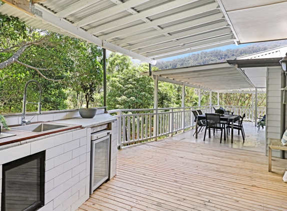 Fitzgerald Hines - Wollongong, NSW