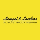 Hempel & Landers Auto Repair