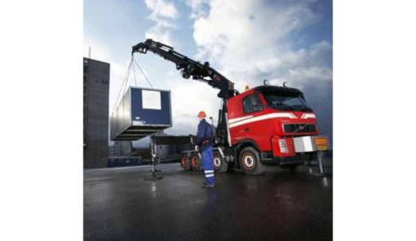 Pacific Materials Handling - Archerfield, QLD