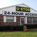 U-Stor Self Storage - Movers & Full Service Storage