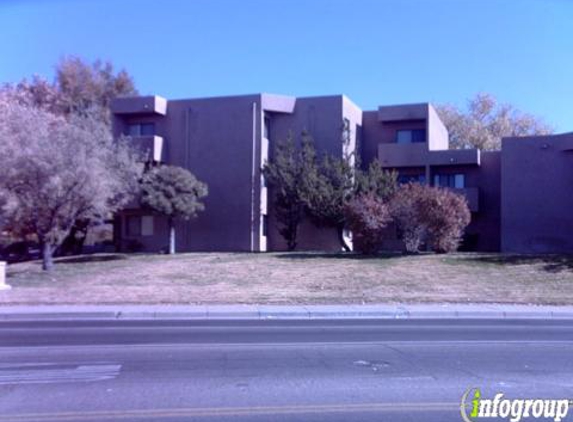Citadel Apartments - Albuquerque, NM