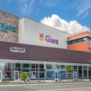 Westbard Square - Grocery Stores