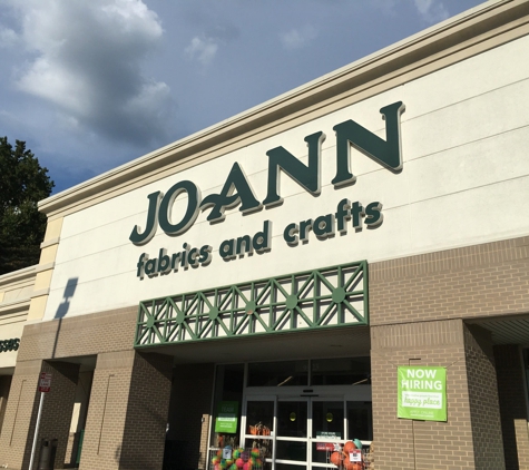 Jo-Ann Fabric and Craft Stores - Charlotte, NC