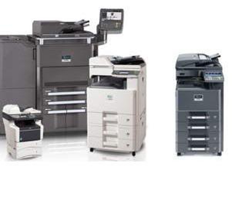 Economy Copier and Printer Repair - Bellevue, WA