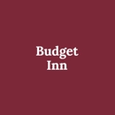 Budget Inn - Motels