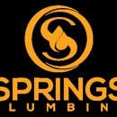 Springs Plumbing - Plumbers