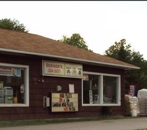 Bernier's Vac Shop - Lyman, ME