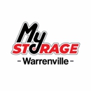 My Storage Warrenville -Aiken - Self Storage
