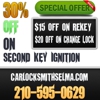 Car locksmith IN selma gallery