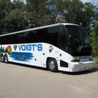 Voigt's Motorcoach Travel