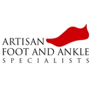 Artisan Foot & Ankle Specialists - San Clemente - Beauty Salons