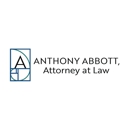 Anthony Abbott, Attorney at Law - Personal Injury Law Attorneys