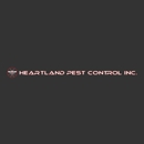Heartland Pest Control Inc - Pest Control Equipment & Supplies