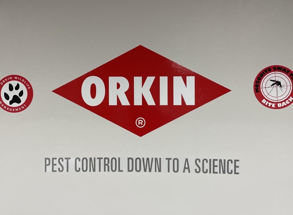 Orkin Pest & Termite Control - Cleveland, OH