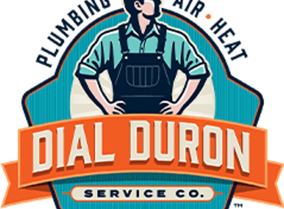 Dial Duron - Edgewater, FL