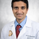 Sandip P. Patel, MD - Physicians & Surgeons