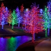 A Brilliant Solution Christmas Lights gallery