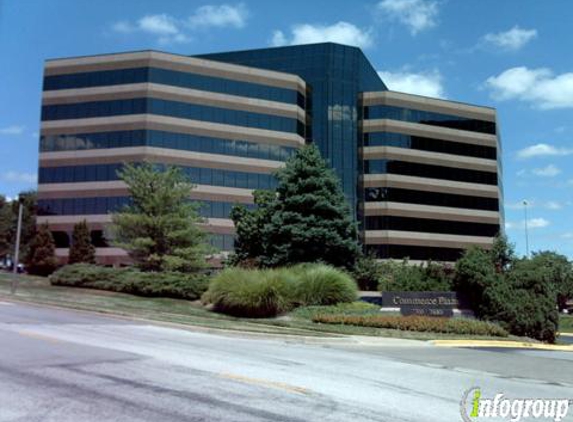 Harris Financial Services - Overland Park, KS