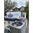 Comfort Boys Service Company - Air Duct Cleaning