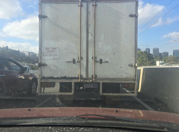 GOMU GOMU RUBBER - Ellenbrook, WA