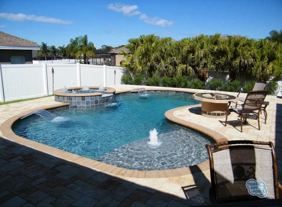 Tampa Bay Pools - Brandon, FL