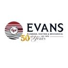 Evans Plumbing, Heating & Mechanical