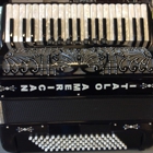 Italo-American Accordion Manufacturing Company
