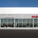 Wally's Nissan of Hazleton - New Car Dealers