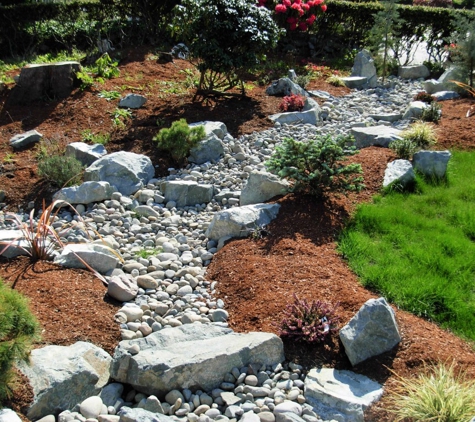 Bloomica Landscaping