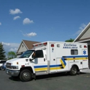 Castleton Volunteer Ambulance Service, Inc - Ambulance Services