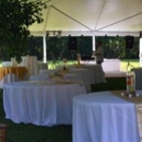 Tiger Canopy Rentals LLC - Chair Rental