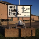 First Baptist Church - Southern Baptist Churches